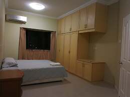 KK City HomeSuite at KK City Center 2