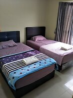 KK City HomeSuite at KK City Center 2