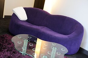 Logis La Belle Meuniere