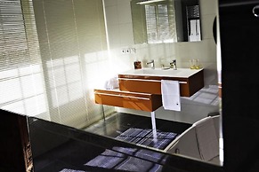 Logis La Belle Meuniere