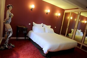 Logis La Belle Meuniere