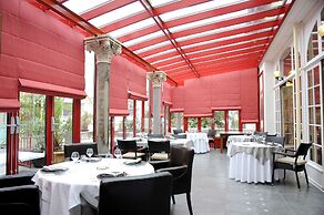 Logis La Belle Meuniere