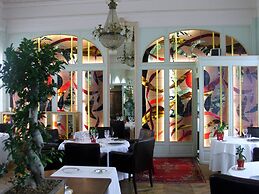 Logis La Belle Meuniere