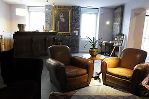 Logis La Belle Meuniere