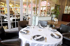 Logis La Belle Meuniere