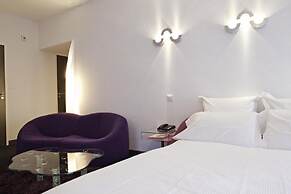 Logis La Belle Meuniere