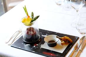 Logis La Belle Meuniere