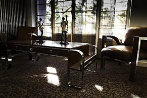 Logis La Belle Meuniere