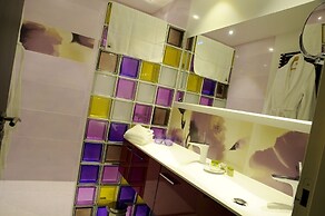 Logis La Belle Meuniere