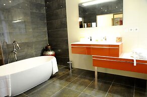 Logis La Belle Meuniere