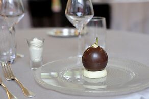 Logis La Belle Meuniere