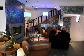 Logis La Belle Meuniere