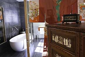 Logis La Belle Meuniere