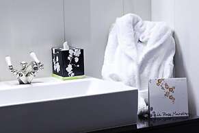 Logis La Belle Meuniere