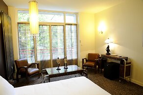 Logis La Belle Meuniere