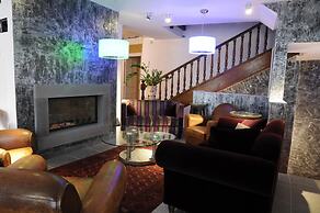 Logis La Belle Meuniere