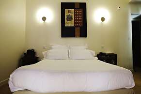 Logis La Belle Meuniere