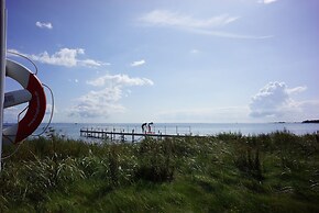 Hygge Strand Camping