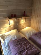 Hygge Strand Camping