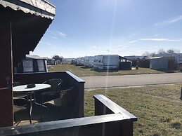 Hygge Strand Camping