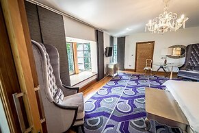 Leverhulme Hotel