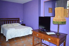 La Casona de Quintes