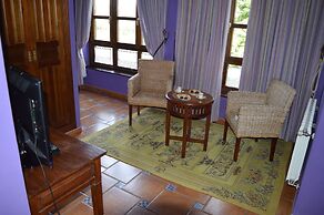 La Casona de Quintes