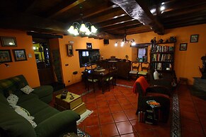 Casa La Fonte