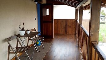 Casa La Fonte