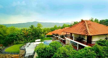 Athirapilly Green Trees