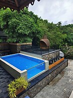 Athirapilly Green Trees