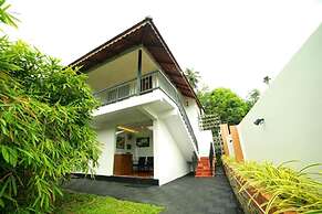 Athirapilly Green Trees