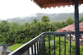 Athirapilly Green Trees