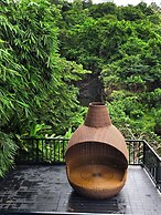 Athirapilly Green Trees