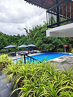 Athirapilly Green Trees