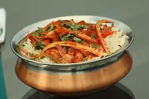 Athirapilly Green Trees