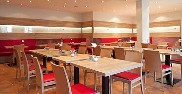 Bed & Breakfast Erber