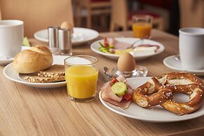 Bed & Breakfast Erber