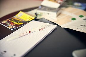 Bed & Breakfast Erber