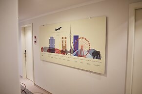 Bed & Breakfast Erber