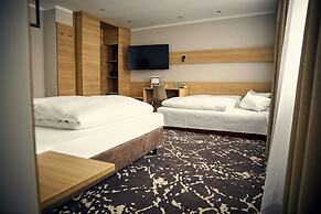 Bed & Breakfast Erber