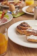 Bed & Breakfast Erber