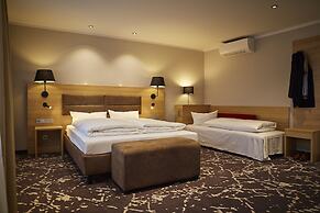 Bed & Breakfast Erber