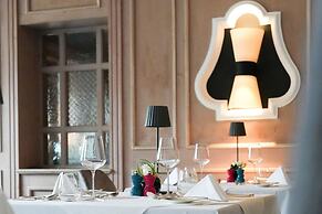 Wellnesshotel ...liebes Rot-Flüh