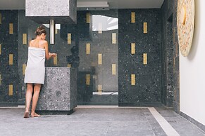 Wellnesshotel ...liebes Rot-Flüh