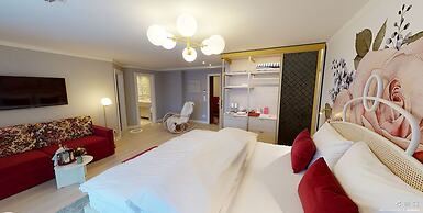 Wellnesshotel ...liebes Rot-Flüh