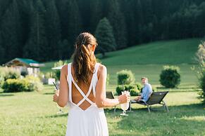 Wellnesshotel ...liebes Rot-Flüh