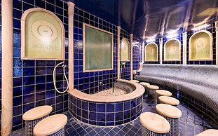 Wellnesshotel ...liebes Rot-Flüh