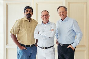 Wellnesshotel ...liebes Rot-Flüh