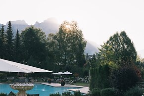 Wellnesshotel ...liebes Rot-Flüh